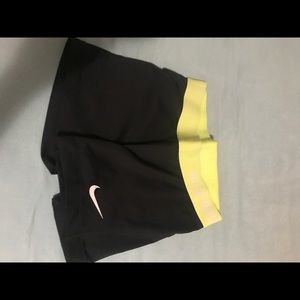 Nike Pros